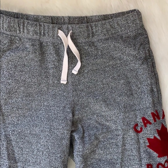 Girls Roots Sweatpants - Picture 3 of 3